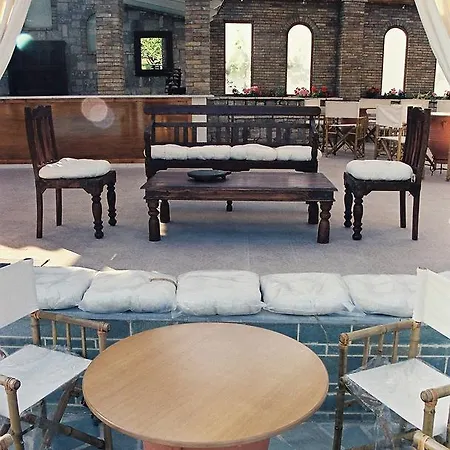Nicolas Village Club