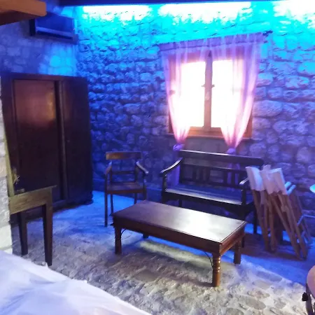 Nicolas Village Club Pensjonat *