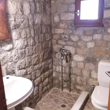 Nicolas Village Club Pensjonat *