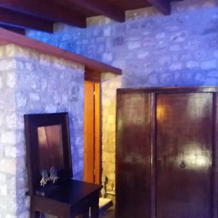 Pensjonat Nicolas Village Club Neos Erineos
