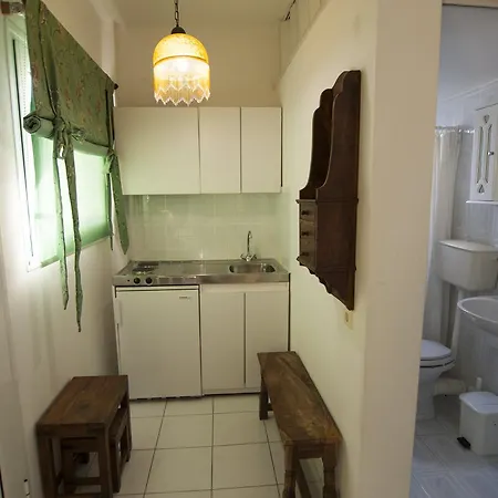 Nicolas Village Club