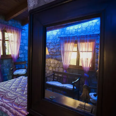 Nicolas Village Club Penzion 3*