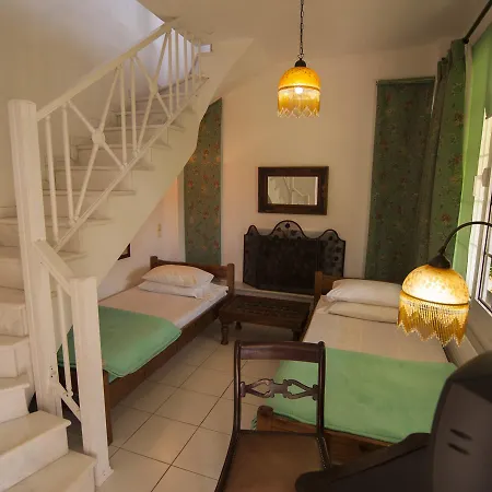 Nicolas Village Club