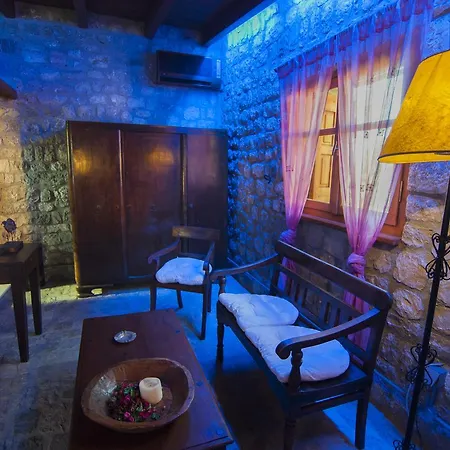 Nicolas Village Club Penzion Neos Erineos