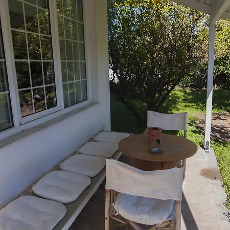 Penzion Nicolas Village Club