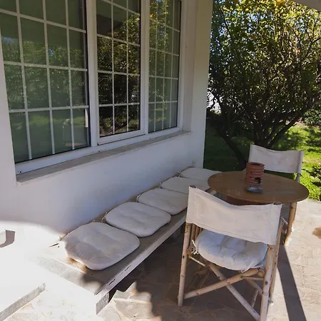 Nicolas Village Club Penzion