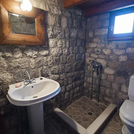 Nicolas Village Club Pensjonat *