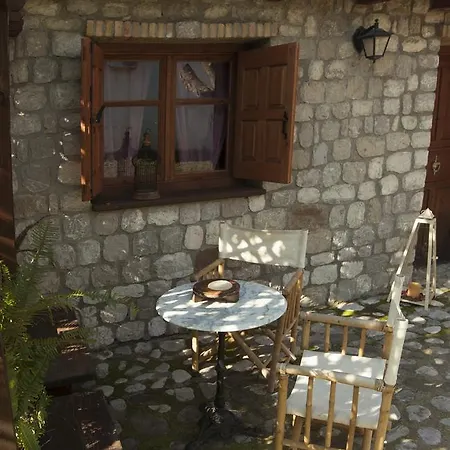 Nicolas Village Club