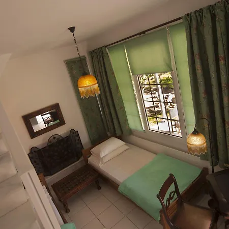 Nicolas Village Club 3*