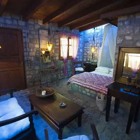 Nicolas Village Club 3*