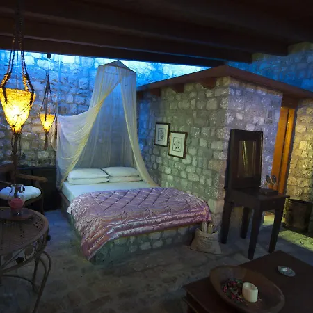 Pensjonat Nicolas Village Club
