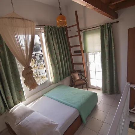 Pensjonat Nicolas Village Club