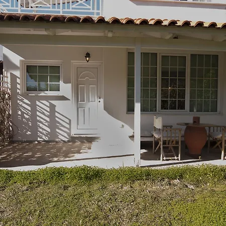 Nicolas Village Club Konukevi 3*