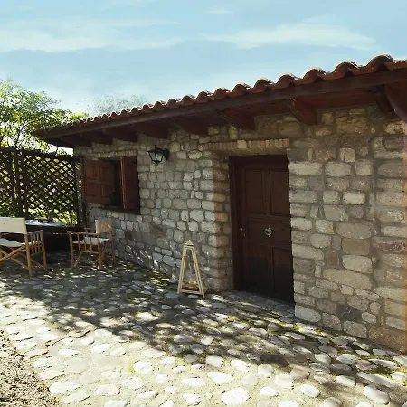 Nicolas Village Club Penzion Neos Erineos