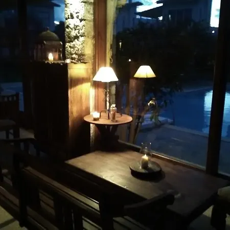 Nicolas Village Club Guest house