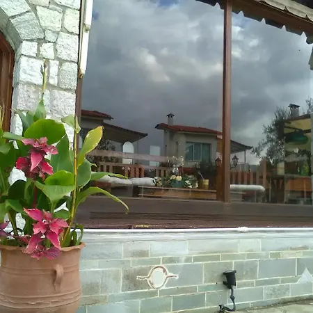 Nicolas Village Club Neos Erineos