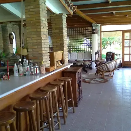 Pensjonat Nicolas Village Club