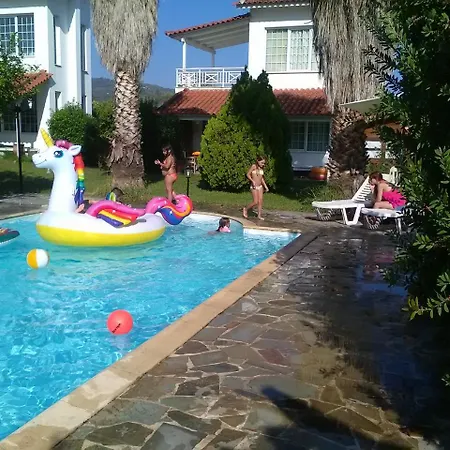 Nicolas Village Club Neos Erineos