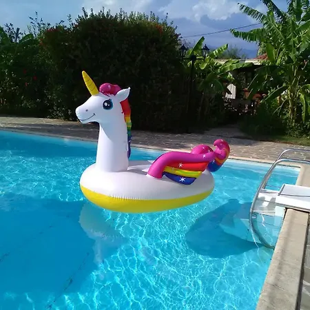 Pensjonat Nicolas Village Club