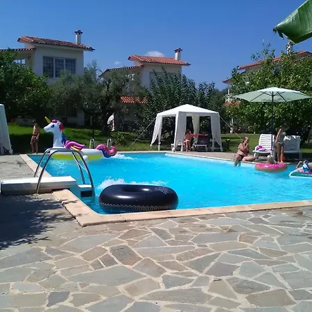 Nicolas Village Club Neos Erineos