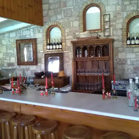 Nicolas Village Club Pensjonat Neos Erineos