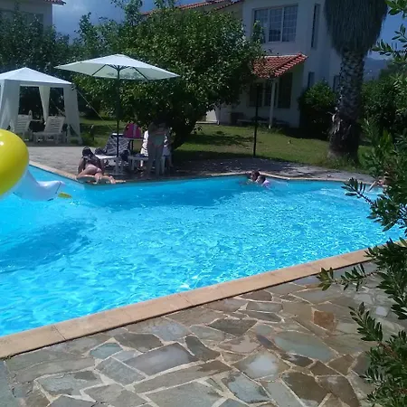 Nicolas Village Club Guest house Neos Erineos
