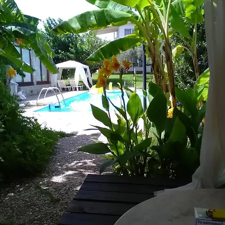 Nicolas Village Club Neos Erineos