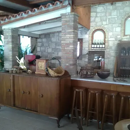 Nicolas Village Club Neos Erineos