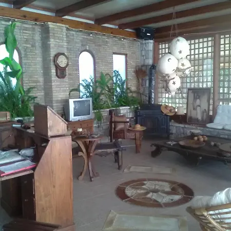 Nicolas Village Club Penzion Neos Erineos