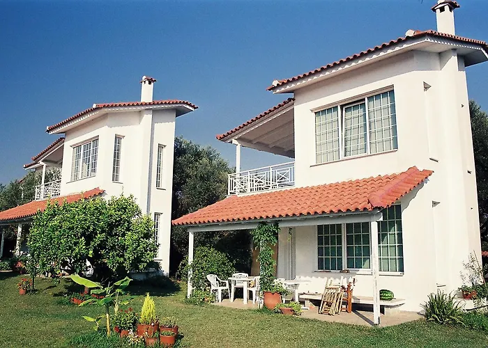 Nicolas Village Club 3* Neos Erineos