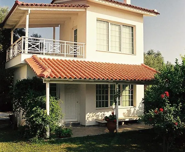 Nicolas Village Club