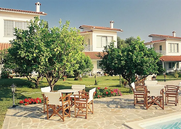 Nicolas Village Club