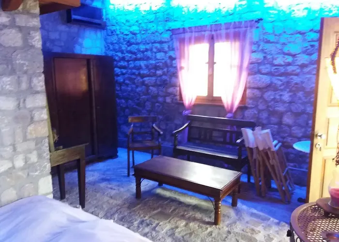 Nicolas Village Club Affittacamere 3*