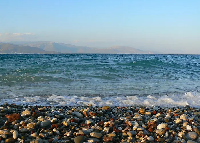 Nicolas Village Club 3* Neos Erineos