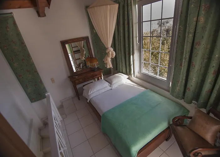 Affittacamere Nicolas Village Club Neos Erineos