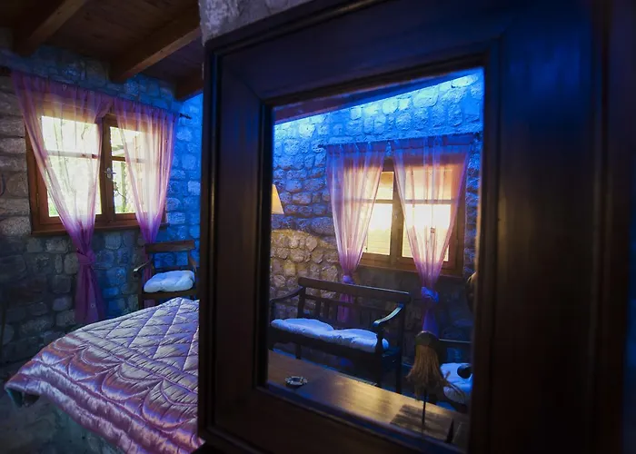 Nicolas Village Club Affittacamere 3*