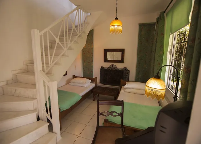 Nicolas Village Club