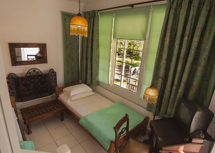 Nicolas Village Club Neos Erineos