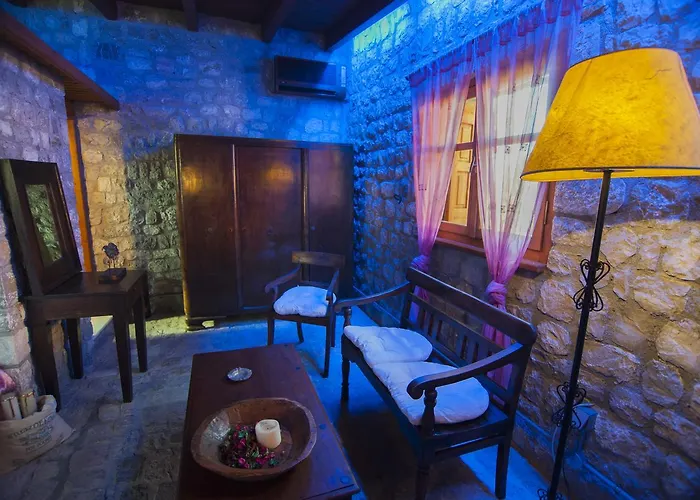 Nicolas Village Club Casa de hóspedes Neos Erineos