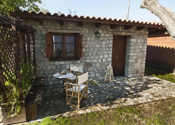 Nicolas Village Club Neos Erineos