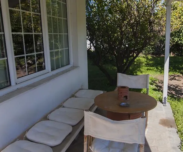 Affittacamere Nicolas Village Club