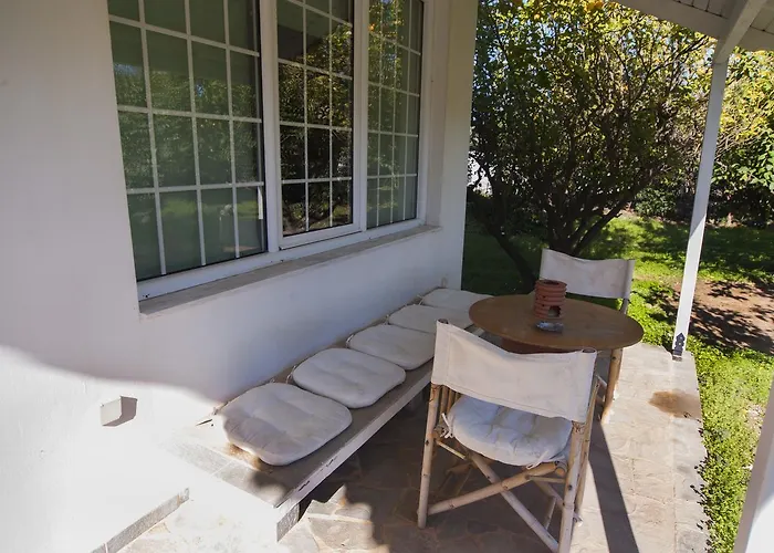 Nicolas Village Club Casa de hóspedes