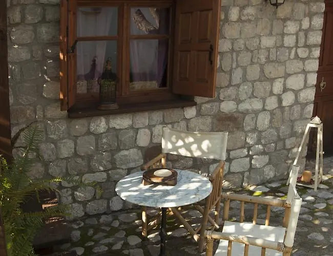 Nicolas Village Club