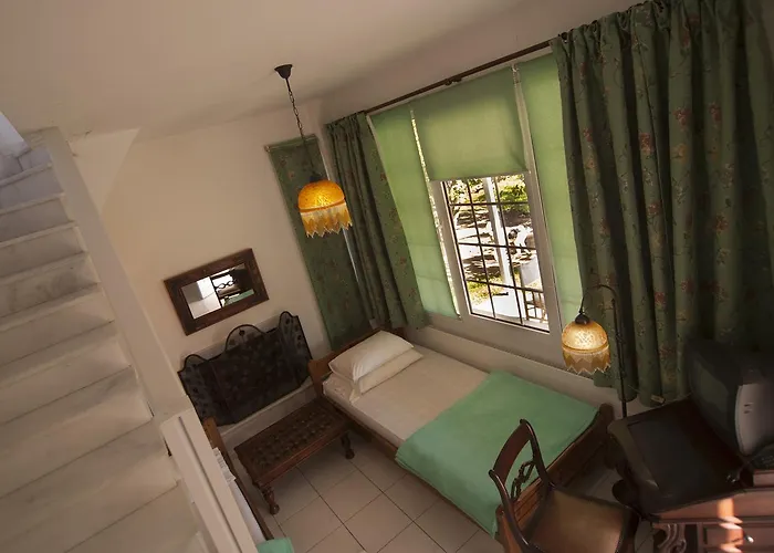 Nicolas Village Club 3*