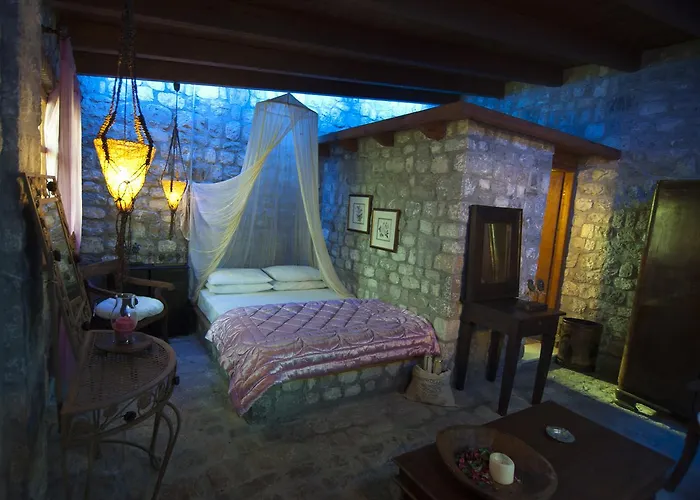 Casa de hóspedes Nicolas Village Club