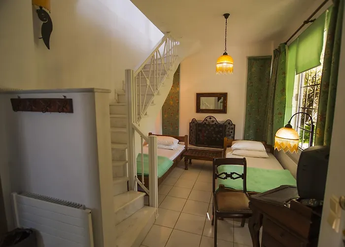 Affittacamere Nicolas Village Club 3*