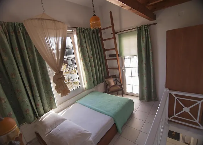 Affittacamere Nicolas Village Club