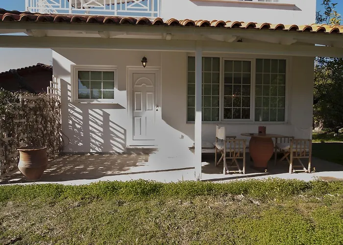 Nicolas Village Club Casa de hóspedes 3*