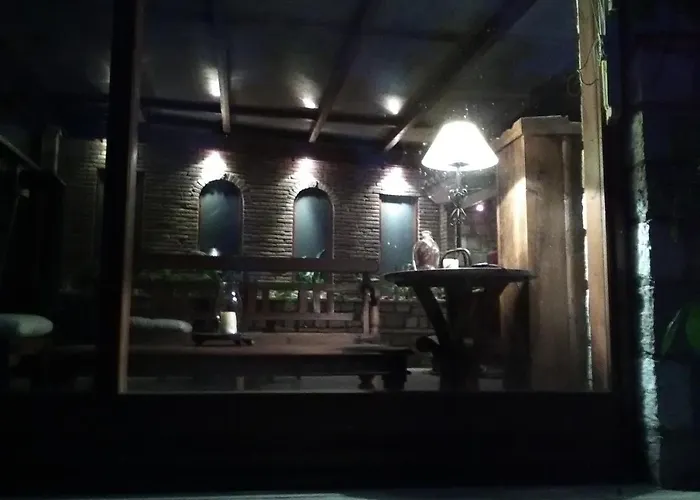 Nicolas Village Club Neos Erineos