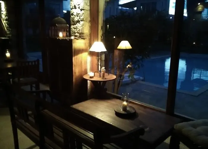 Nicolas Village Club Affittacamere